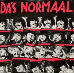 Normaal : Da's Normaal - Boerenlul (Live)